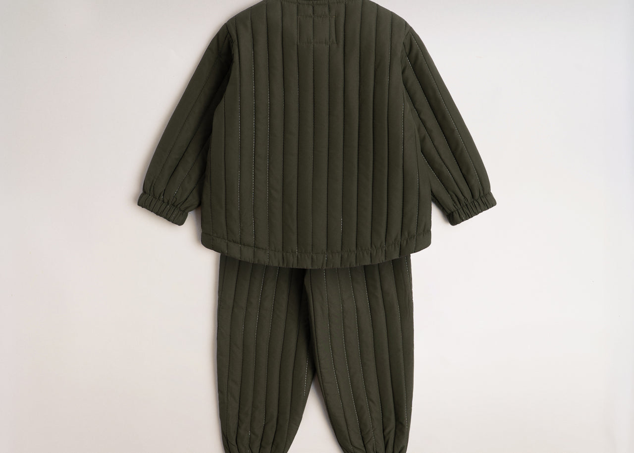 Konges Sløjd A/S THERMOWEAR kalamata