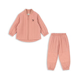 Konges Sløjd A/S THERMOWEAR cameo brown