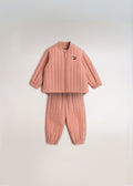 Konges Sløjd A/S THERMOWEAR cameo brown