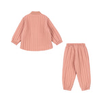 Konges Sløjd A/S THERMOWEAR cameo brown