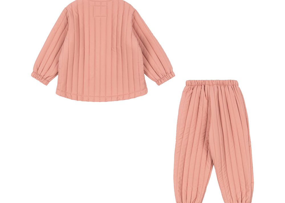 Konges Sløjd A/S THERMOWEAR cameo brown