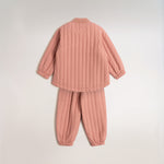 Konges Sløjd A/S THERMOWEAR cameo brown