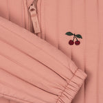 Konges Sløjd A/S THERMOWEAR cameo brown