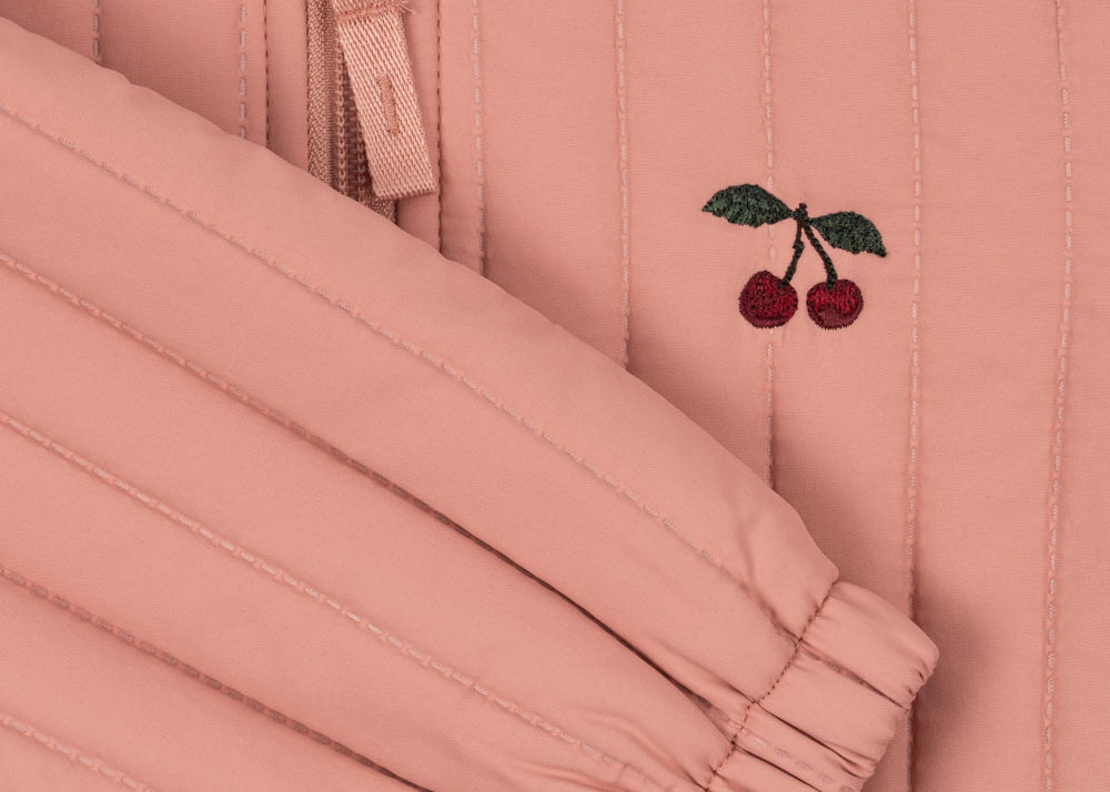 Konges Sløjd A/S THERMOWEAR cameo brown