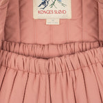 Konges Sløjd A/S THERMOWEAR cameo brown