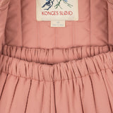 Konges Sløjd A/S THERMOWEAR cameo brown