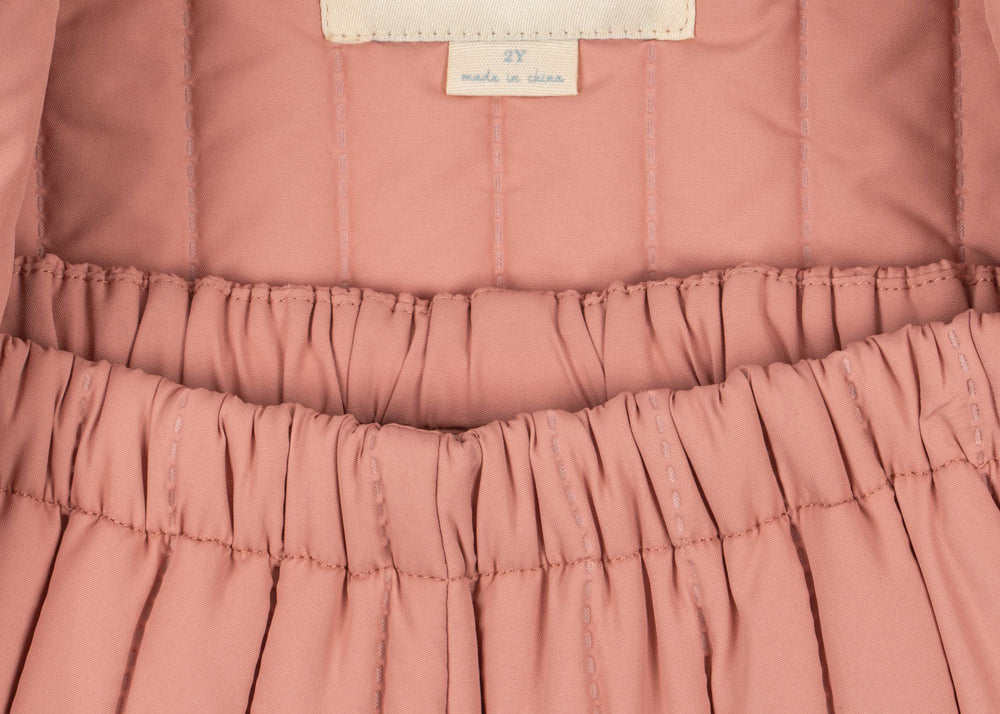 Konges Sløjd A/S THERMOWEAR cameo brown