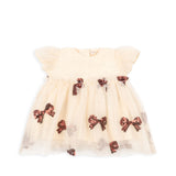 Konges Sløjd A/S DOLL ESSENTIALS bowie red