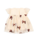 Konges Sløjd A/S DOLL ESSENTIALS bowie red