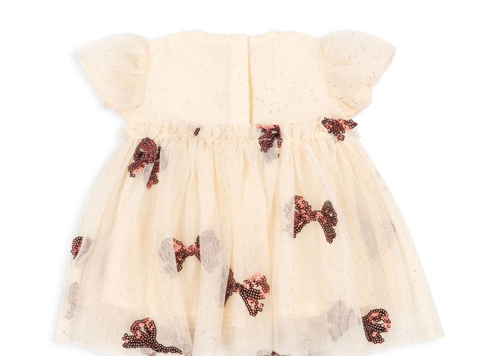 Konges Sløjd A/S DOLL ESSENTIALS bowie red