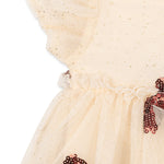 Konges Sløjd A/S DOLL ESSENTIALS bowie red