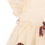 Konges Sløjd A/S DOLL ESSENTIALS bowie red