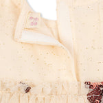 Konges Sløjd A/S DOLL ESSENTIALS bowie red