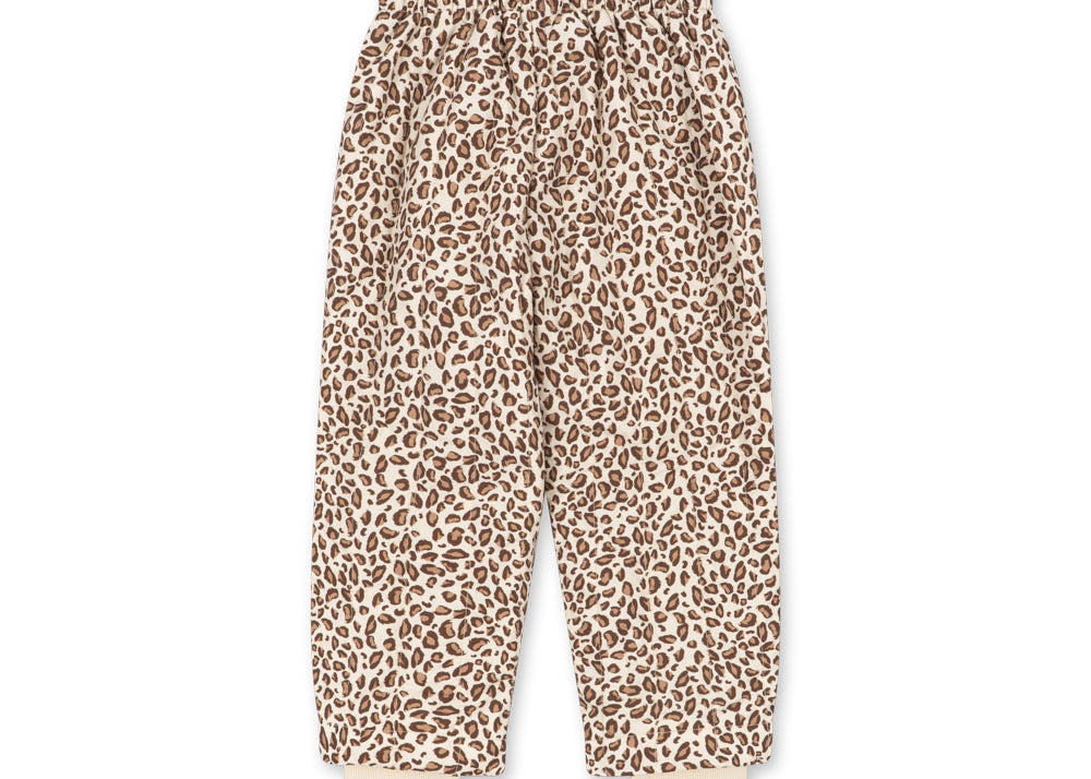 Konges Sløjd A/S THERMOWEAR leo