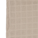 Konges Sløjd A/S MUSLIN CLOTHS grey