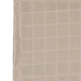 Konges Sløjd A/S MUSLIN CLOTHS grey