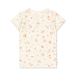 Konges Sløjd A/S JERSEY BLOUSES nonoka