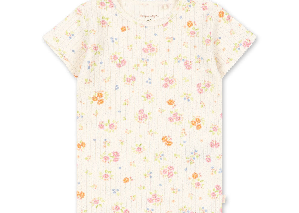 Konges Sløjd A/S JERSEY BLOUSES nonoka