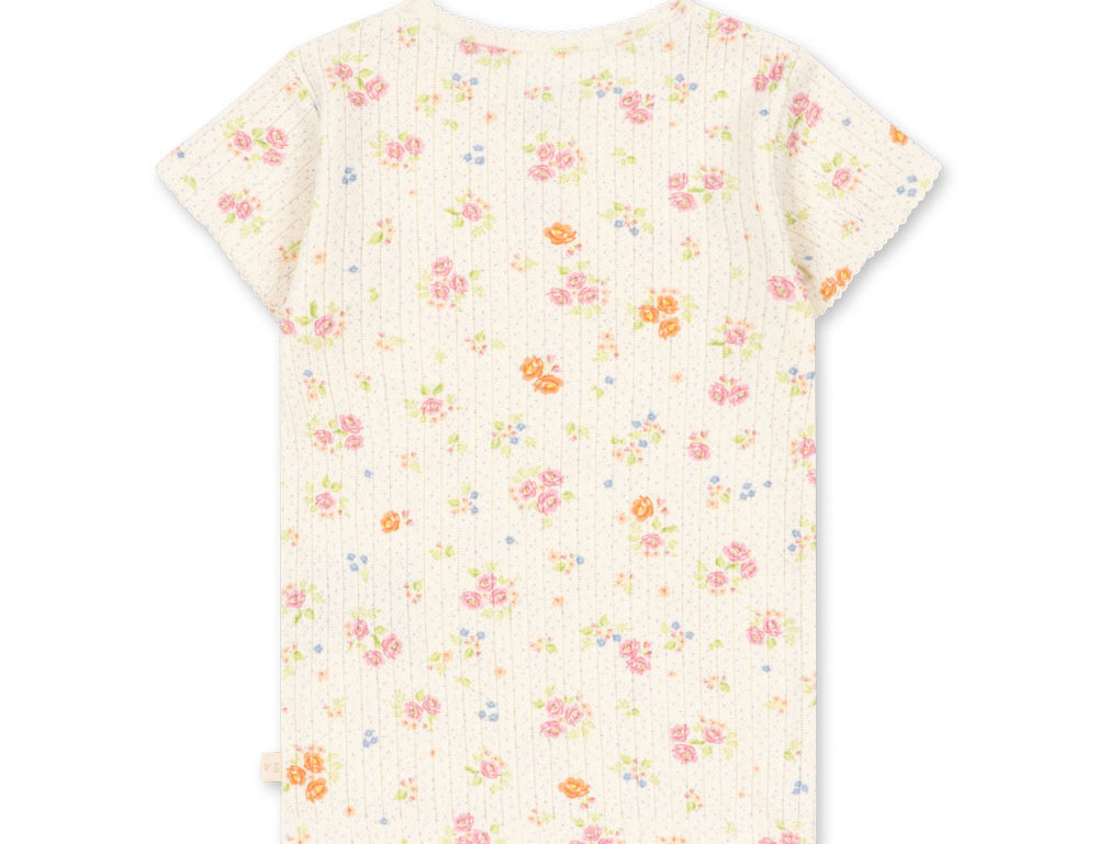 Konges Sløjd A/S JERSEY BLOUSES nonoka