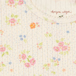 Konges Sløjd A/S JERSEY BLOUSES nonoka