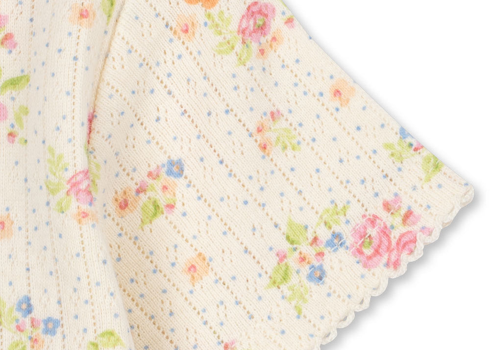 Konges Sløjd A/S JERSEY BLOUSES nonoka