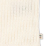 Konges Sløjd A/S JERSEY BLOUSES antique white