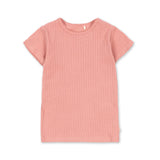 Konges Sløjd A/S JERSEY BLOUSES rosette