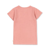 Konges Sløjd A/S JERSEY BLOUSES rosette