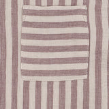 Konges Sløjd A/S WOVEN SHIRTS red stripe