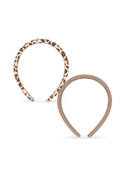 Konges Sløjd A/S HAIR ACCESSORIES leo/rose