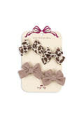 Konges Sløjd A/S HAIR ACCESSORIES leo/rose