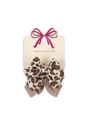 Konges Sløjd A/S HAIR ACCESSORIES leo/rose