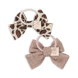 Konges Sløjd A/S HAIR ACCESSORIES leo/rose