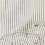 Konges Sløjd A/S WOVEN ROMPERS & JUMPSUITS bleu stripe