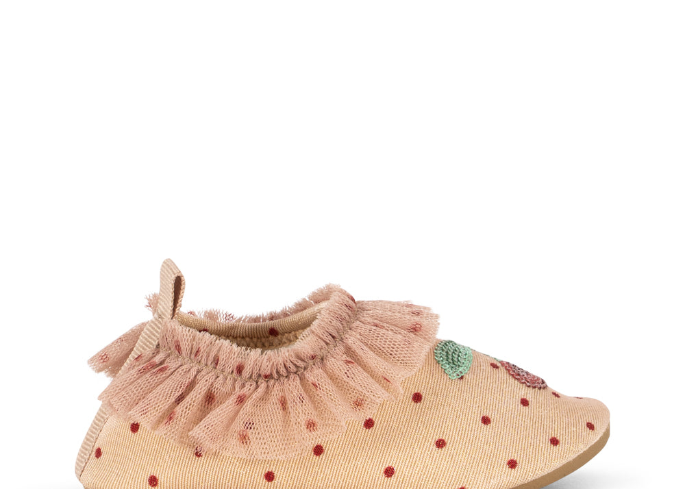 Konges Sløjd A/S UV SWIMSHOES emboldened dot