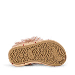 Konges Sløjd A/S UV SWIMSHOES emboldened dot