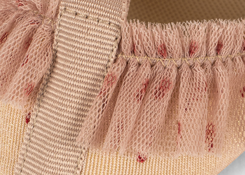 Konges Sløjd A/S UV SWIMSHOES emboldened dot