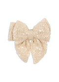 Konges Sløjd A/S HAIR ACCESSORIES white smoke