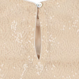 Konges Sløjd A/S WOVEN DRESSES white smoke