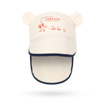 Konges Sløjd A/S UV SWIMHATS seedpearl