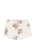 Konges Sløjd A/S SWIMSHORTS kick it