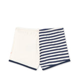 Konges Sløjd A/S SWIMSHORTS marin stripe