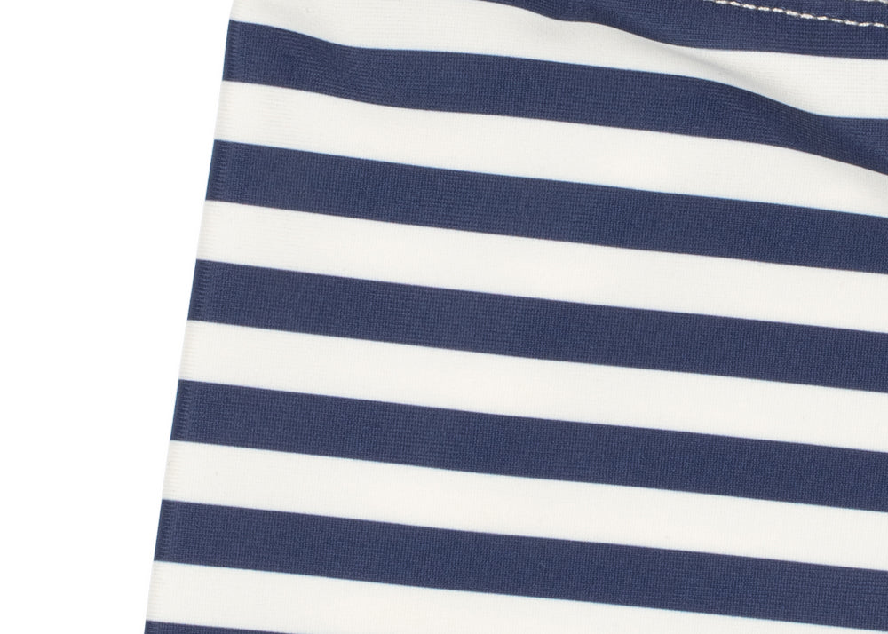 Konges Sløjd A/S SWIMSHORTS marin stripe