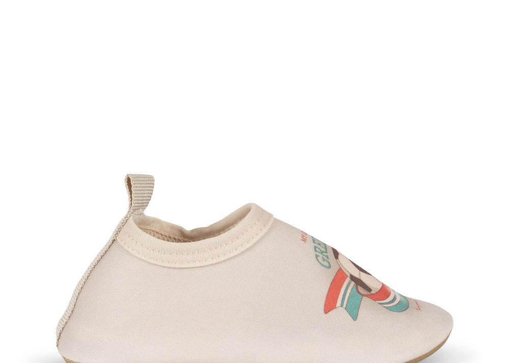 Konges Sløjd A/S UV SWIMSHOES angora