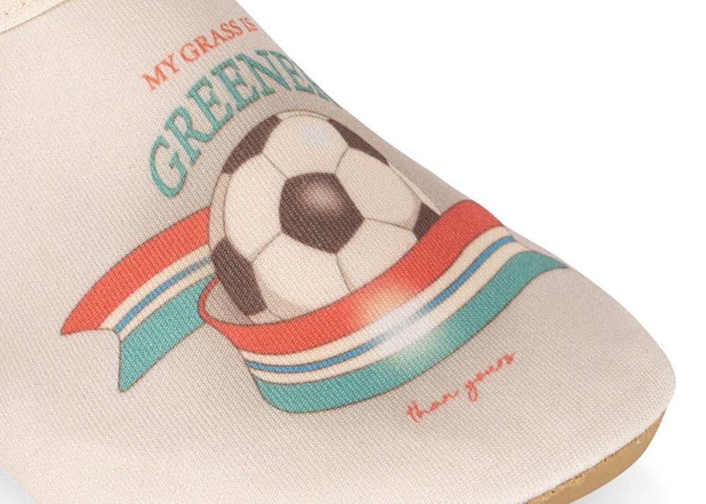 Konges Sløjd A/S UV SWIMSHOES angora