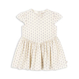 Konges Sløjd A/S WOVEN DRESSES muro blu