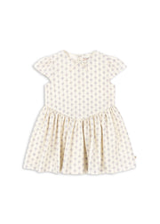 Konges Sløjd A/S WOVEN DRESSES muro blu