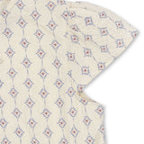 Konges Sløjd A/S WOVEN DRESSES muro blu