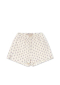Konges Sløjd A/S WOVEN SHORTS & BLOOMERS muro blu