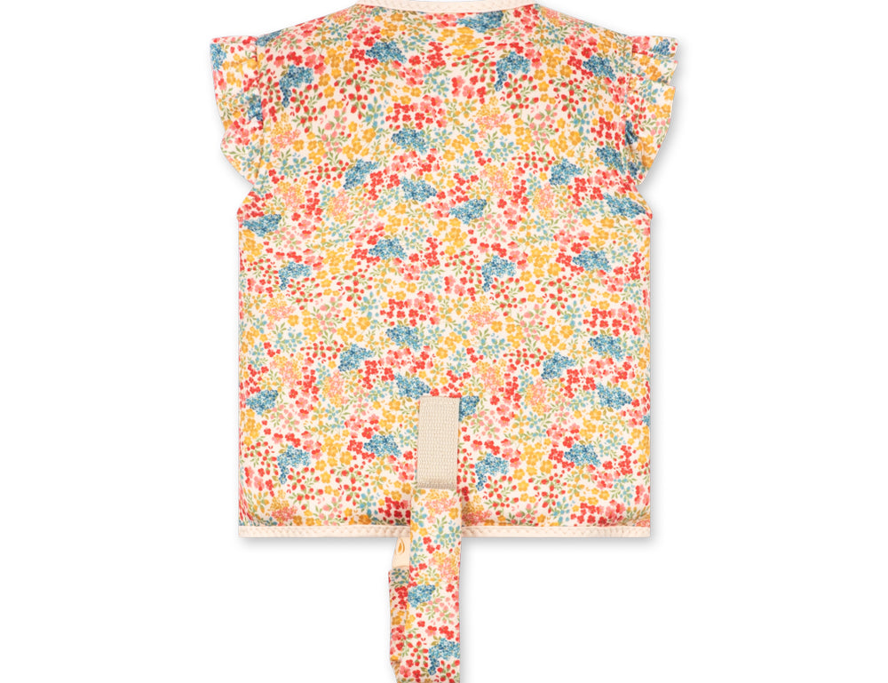 Konges Sløjd A/S FLOAT VEST & BELTS fio rouge